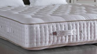 Boxspring met opbergruimte in alle maten Leen Bakker