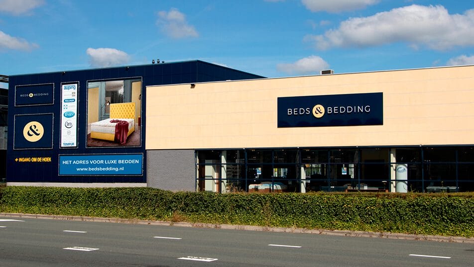 Beds & Bedding Zaandam Beds & Bedding Zaandam